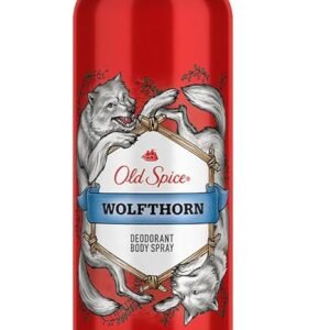 OLD SPICE WOLFTHORN