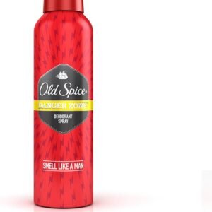 OLDSPICE DANGER ZONE