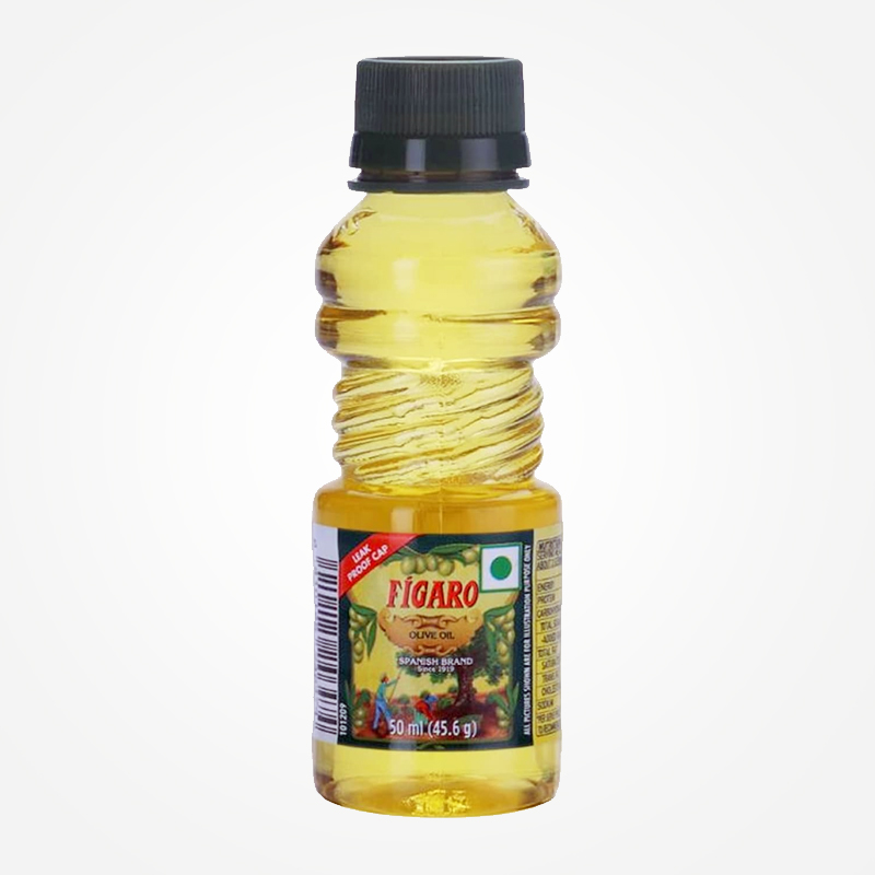 OLIVE OIL 50ML