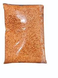 OM SAI 58MASOOR DALL 1KG