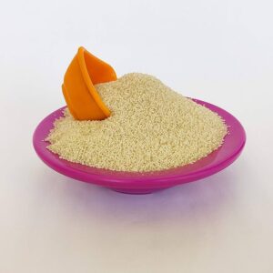 OM SAI BHAGAR500GM35