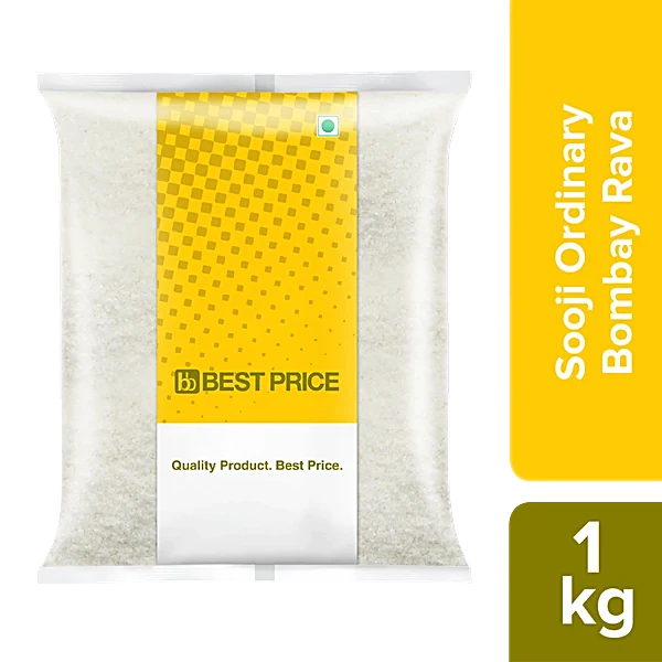 OM SAI BOMBAY35.84 RAWA1KG