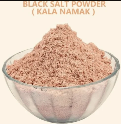 OM SAI KALA NAMAK 100GM