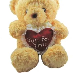 ONLY YOU TEDY