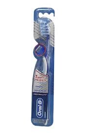 ORAL -B 7 BENEFITS