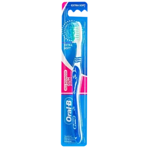 ORAL-B ALL ROUND E S