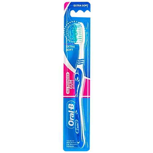 ORAL-B ALL-ROUNDER HEALHY 32