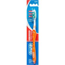 ORAL B VALUE PACK