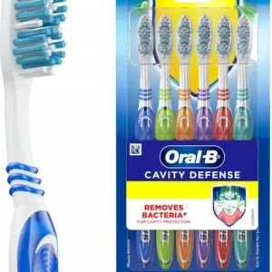 ORAL B BUY 6