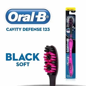 ORAL-B CAVITY DEFENSE