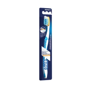 ORAL B CLINICAL