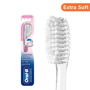 ORAL-B EXTRA SOFT