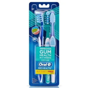 ORAL-B GUM CARE BUY2+1