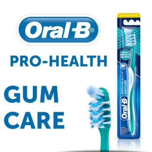 ORAL-B GUM HEALTH