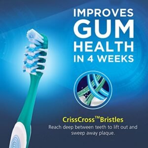ORAL-B HEALTH IN 4 WEEKS