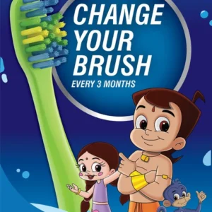 ORAL-B KIDS BHEEM