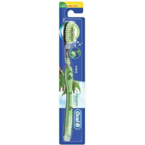 ORAL-B NEEM