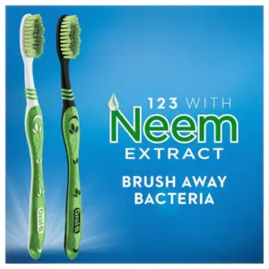 ORAL-B NEEM EXTRACT