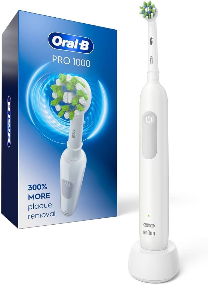 ORAL-B P R