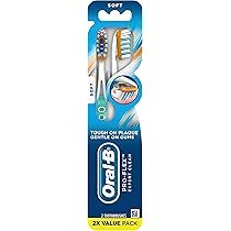 ORAL B PRO HEALTH CLINICAL