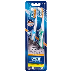 ORAL B PRO HEL