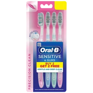 ORAL-B SENSITIVE