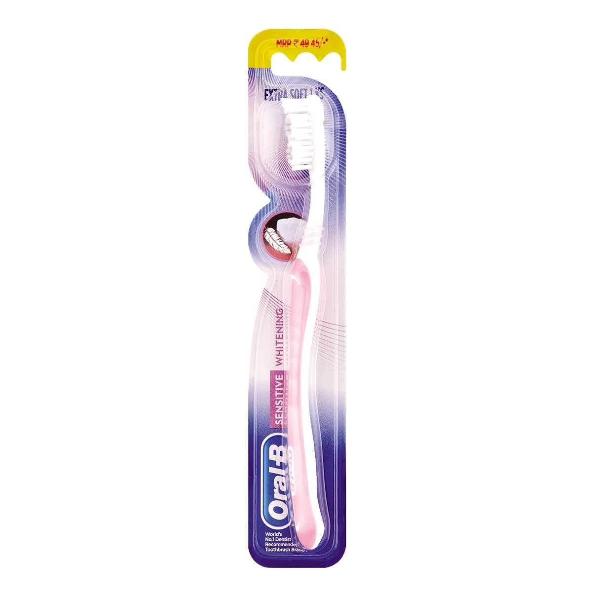ORAL-B SENSITIVE BRESH