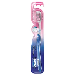ORAL-B SENSITIVE BRUSH