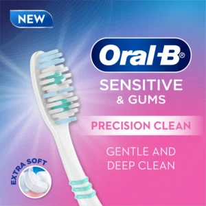 ORAL-B SENSITIVE & GUMS