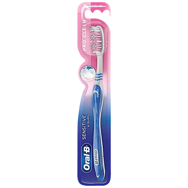 ORAL-B SENSITIVE W