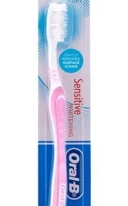 ORAL-B SENSITIVE WHITENING S
