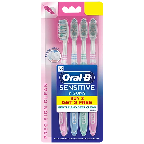 ORAL-B SENSITIVE