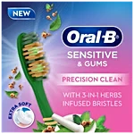 ORAL-B SENSITIVE&GUMS