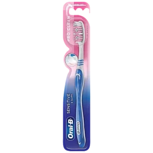 ORAL-B SENSITVE