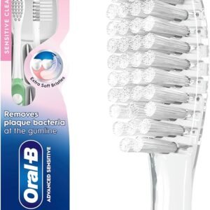 ORAL B SOFT