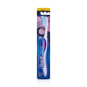 ORAL-B SOFT CRISSCROSS TOOTH B