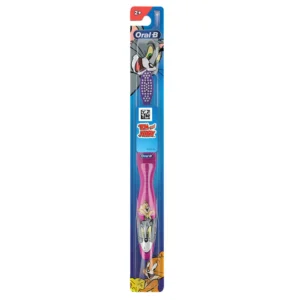 ORAL-B TOM& JERRY