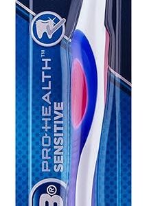 ORAL-B ULTRATHIN TOOTHBRUSH