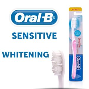 ORAL-B SENS WHITENING