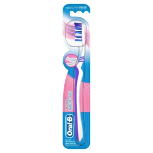 ORAL-B.SENSITIVE CARE