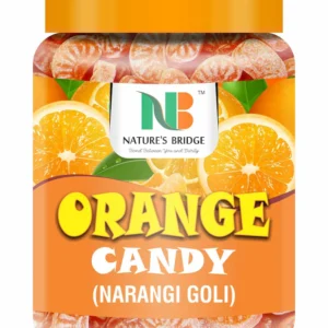 ORANGE GOLI