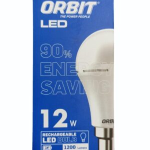 ORBIT 12WATT