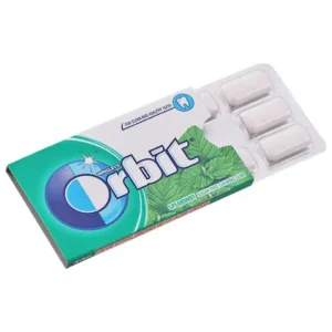 ORBIT 5RS