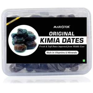ORG.KIMIA DATES 650G