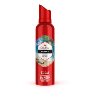 OS DEO NOMAD 140ML