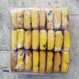 OSMANIA FRUITI BISCUITS