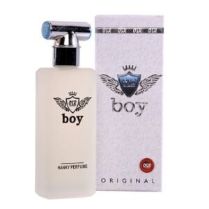 OSR BOY ORIGINAL BODY SPRAY 20ML