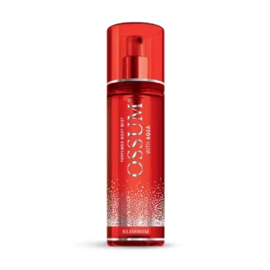 OSSUM WITH AQUA BLOSSOM DEO SPRAY 115ML