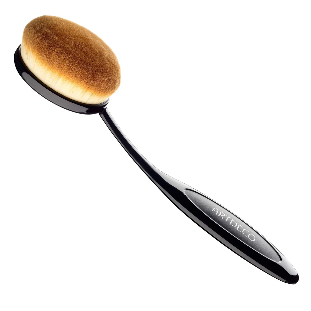 OVEL BRUSH