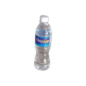 OXYPEARL DRINKING WATER 500ML
